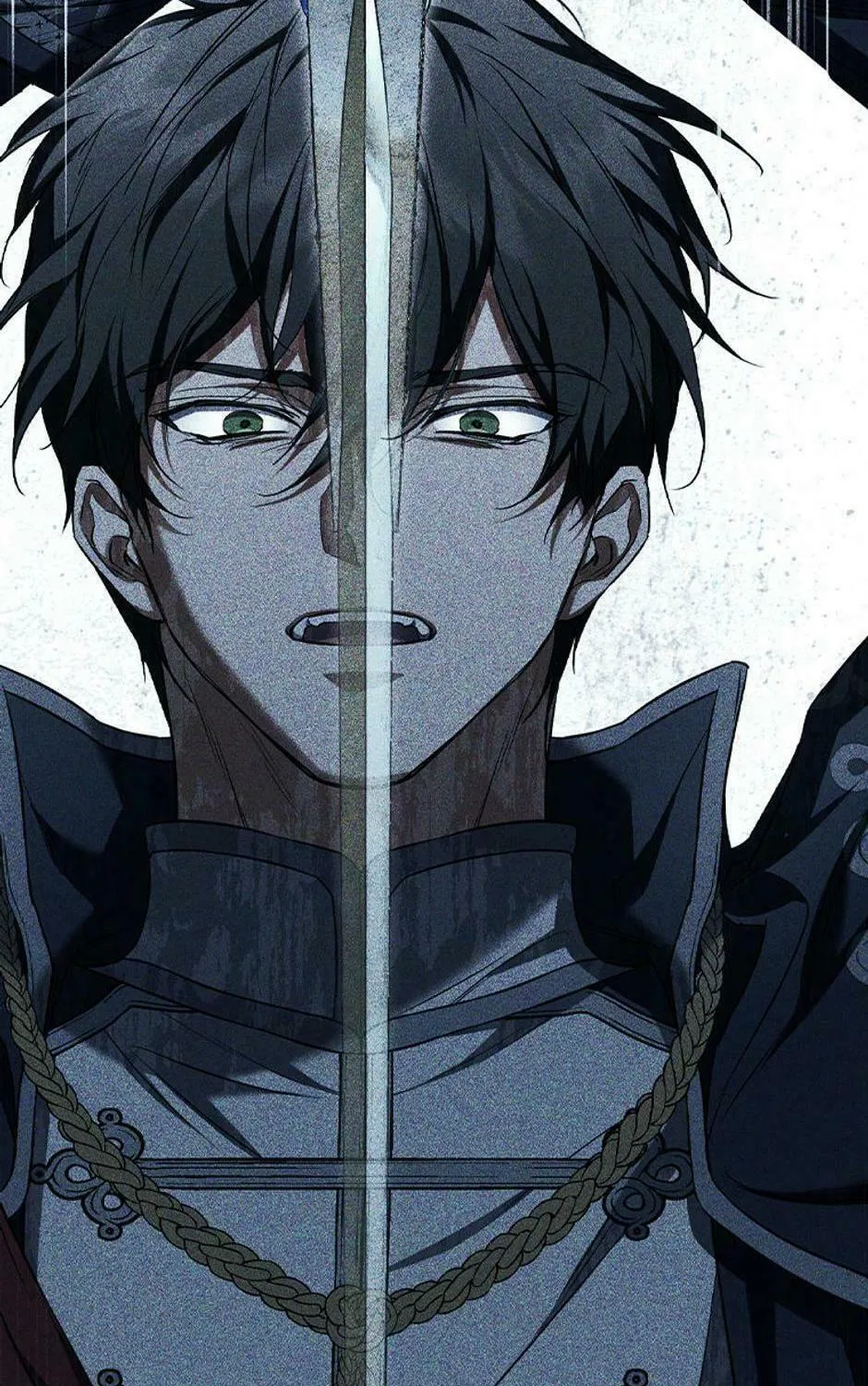 I