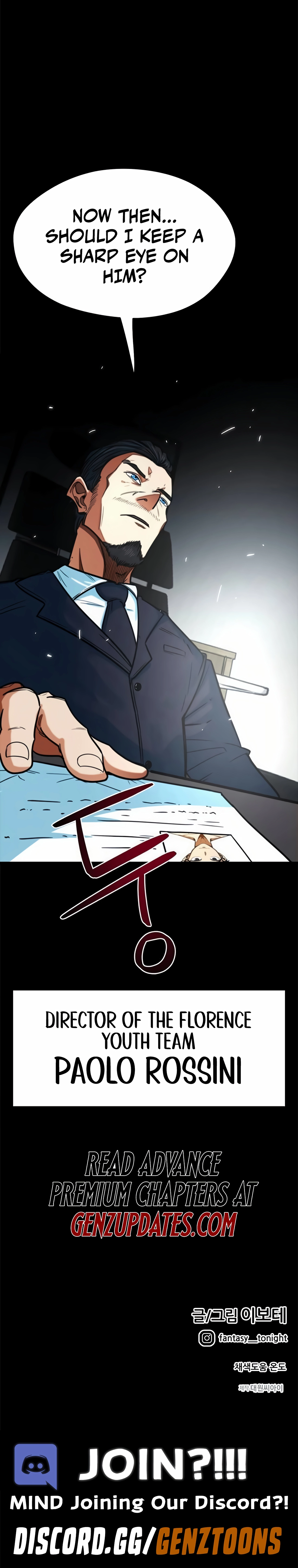 I’m Not a Soccer Genius! Chapter 7 page 16 - 