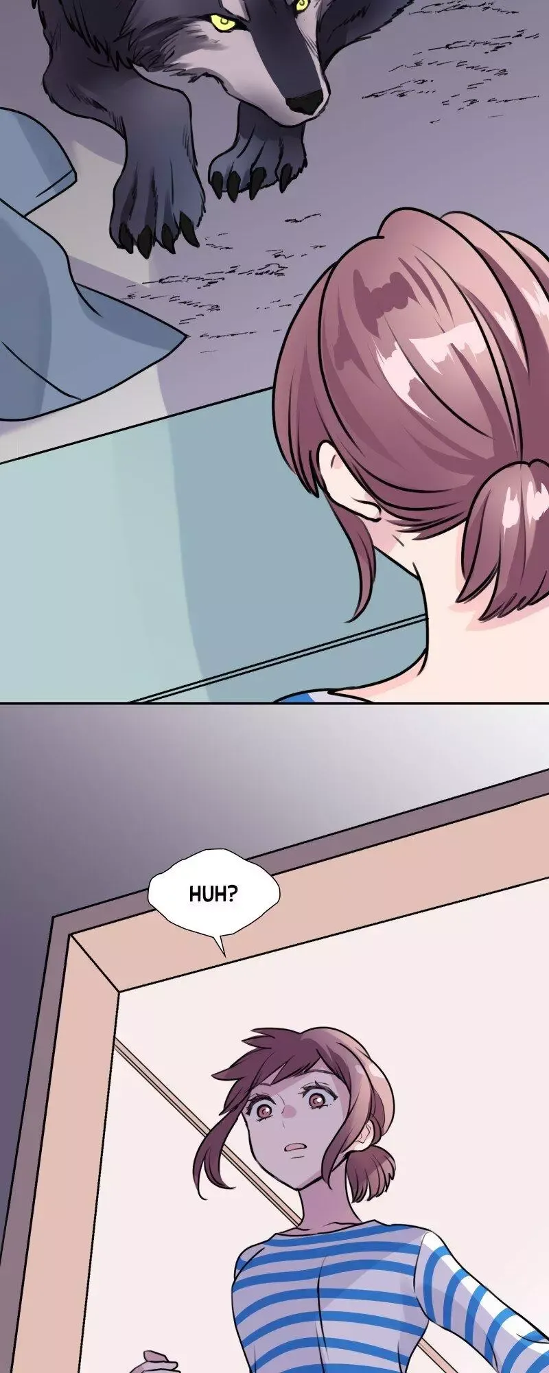I