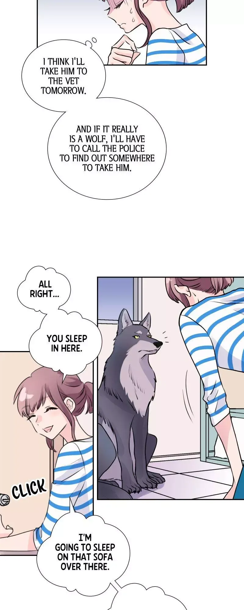 I