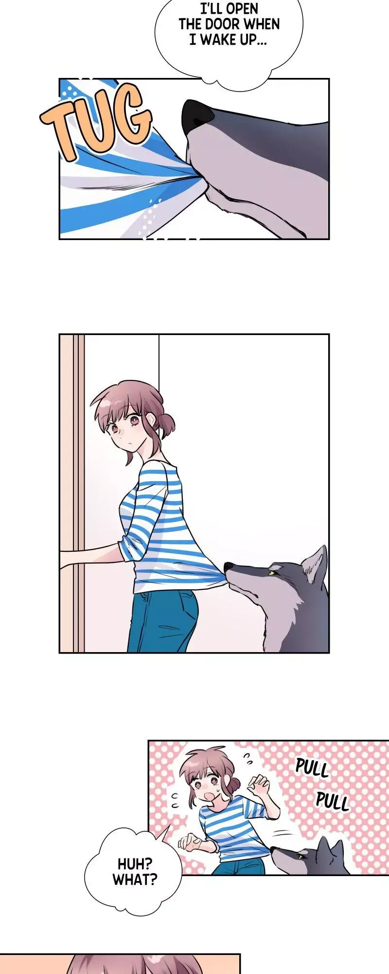 I