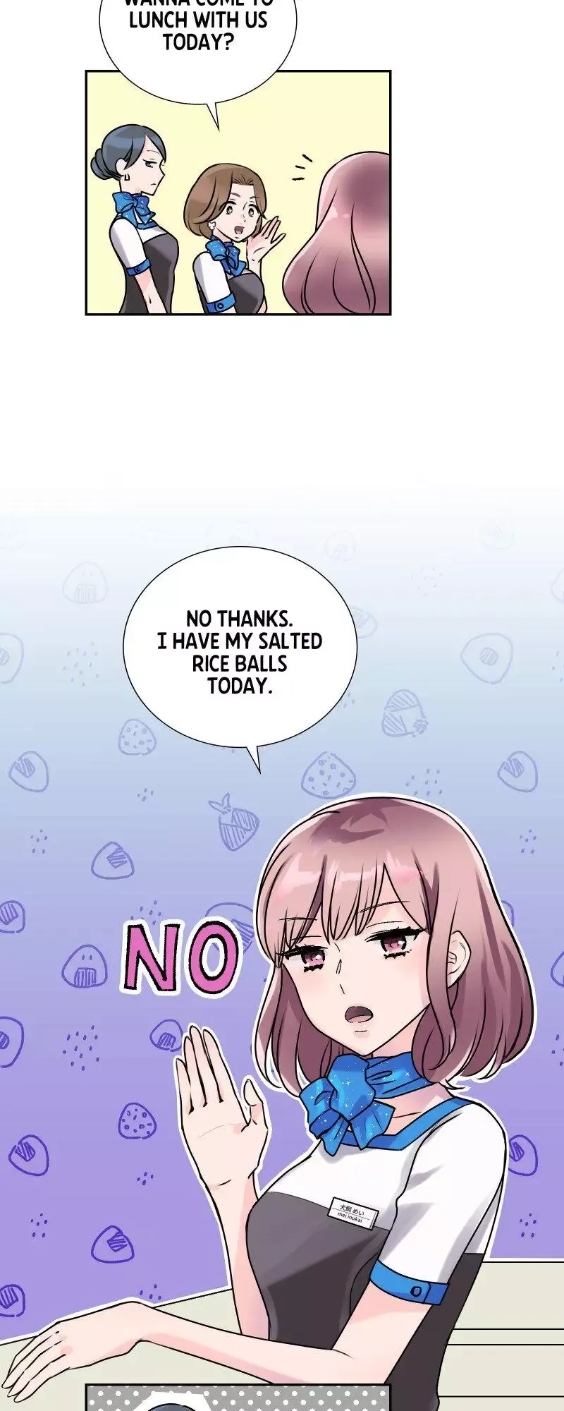 I