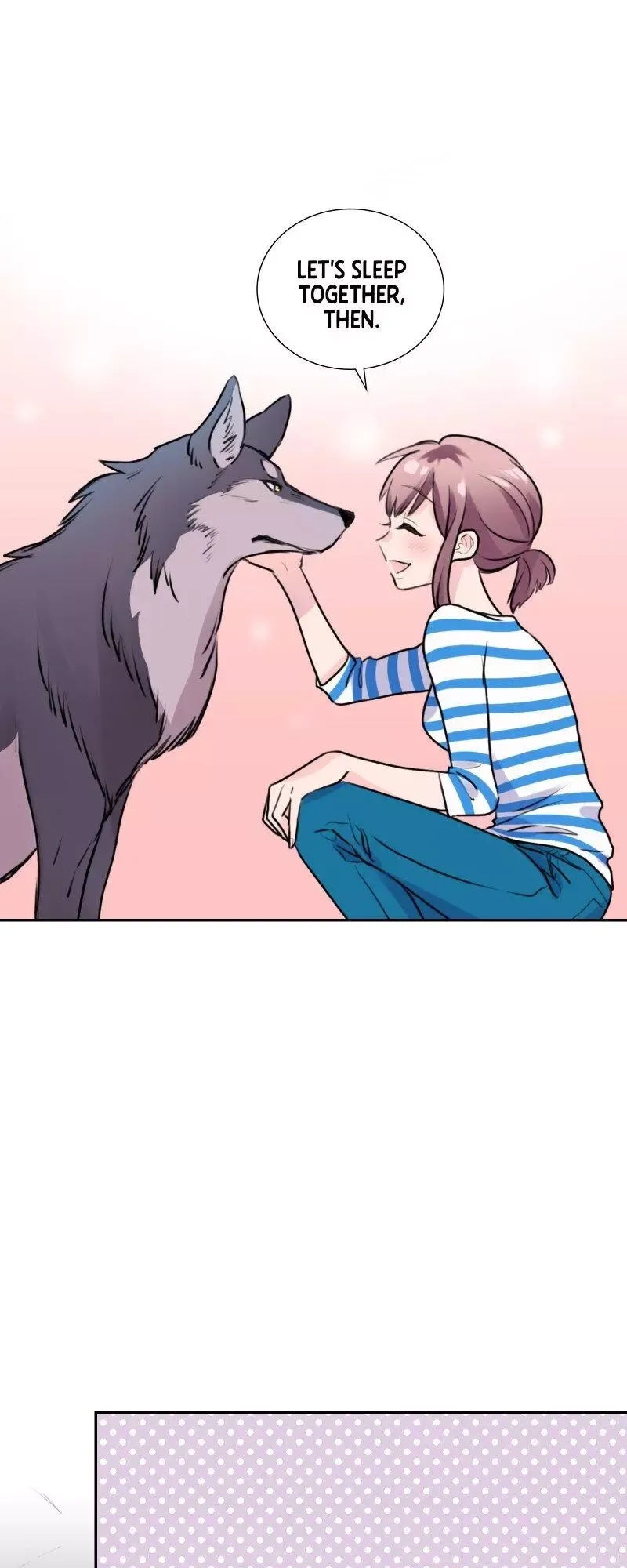 I