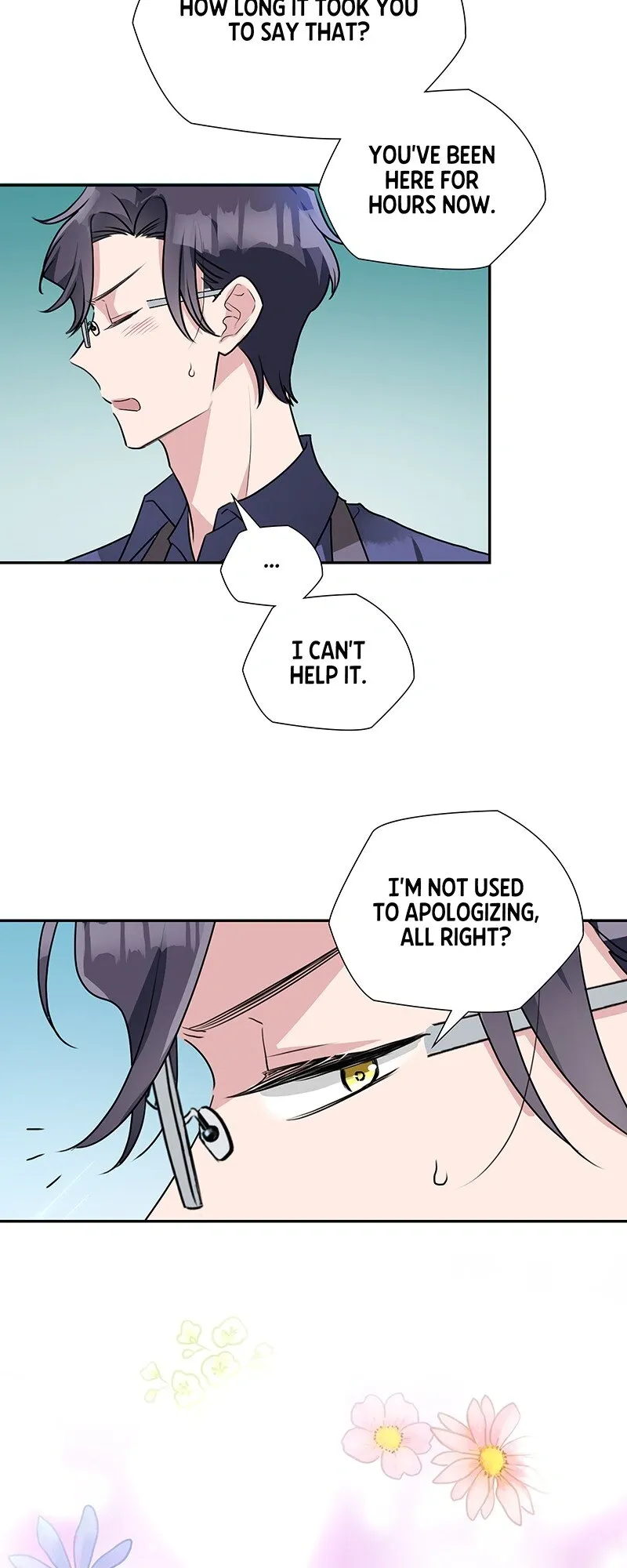 I