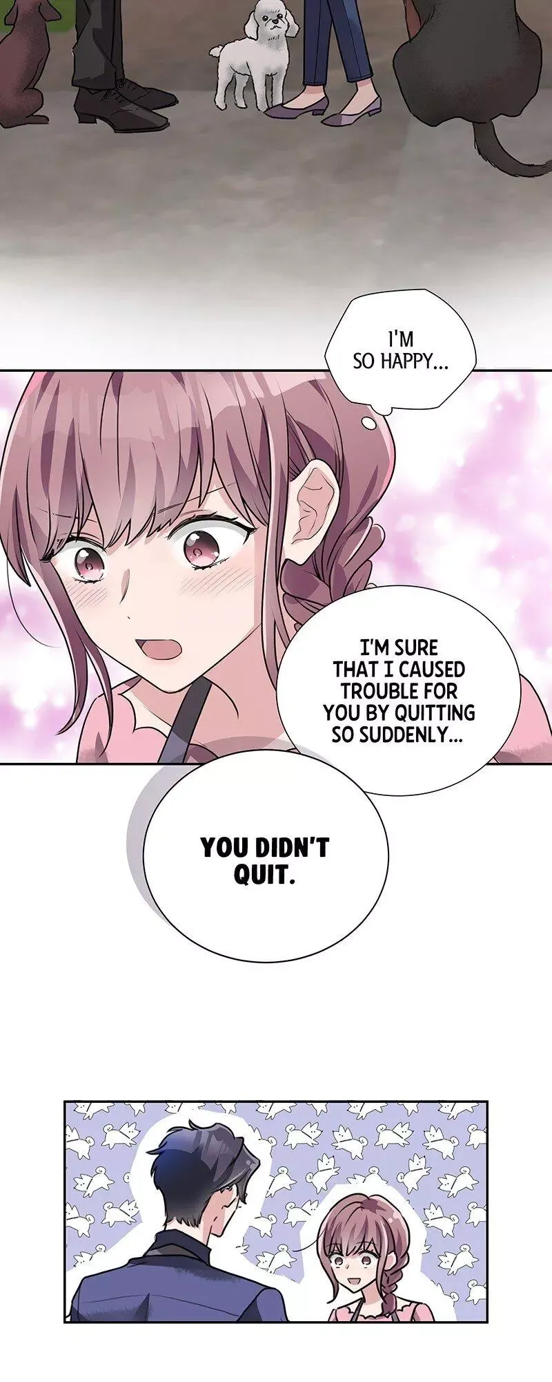I