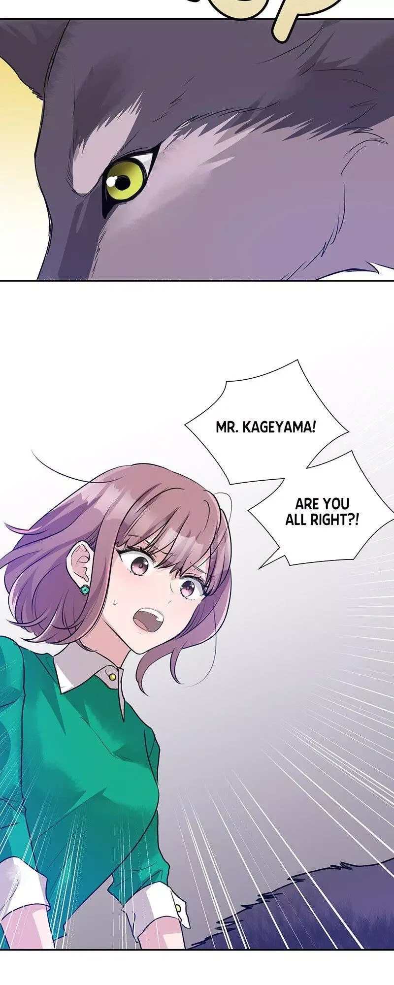 I