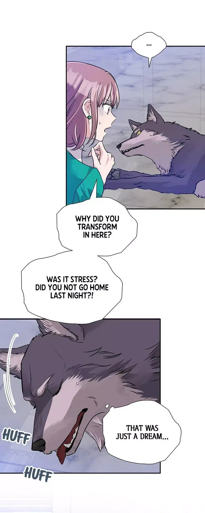 I