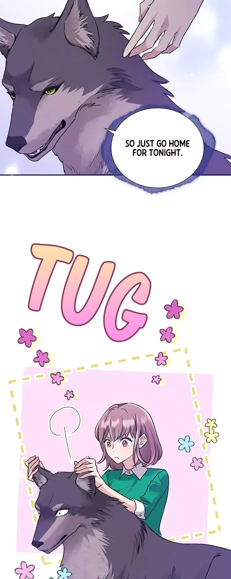 I
