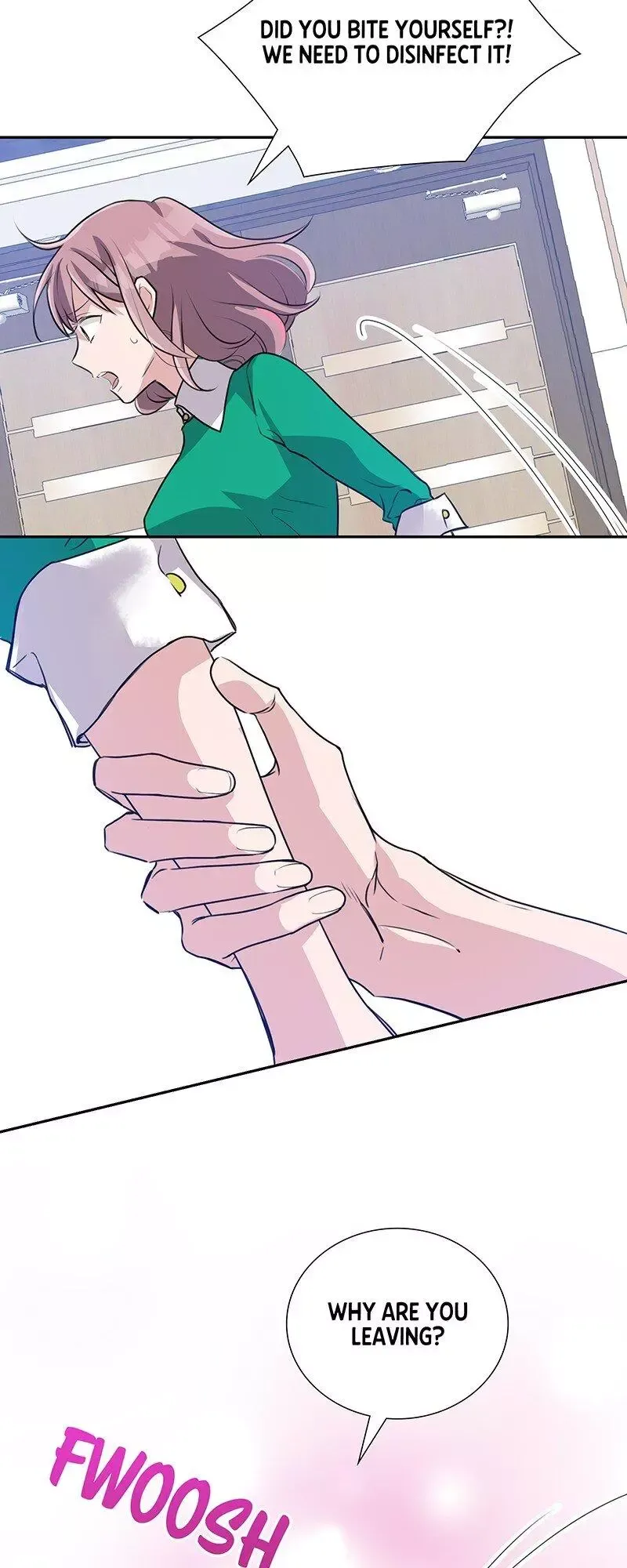 I