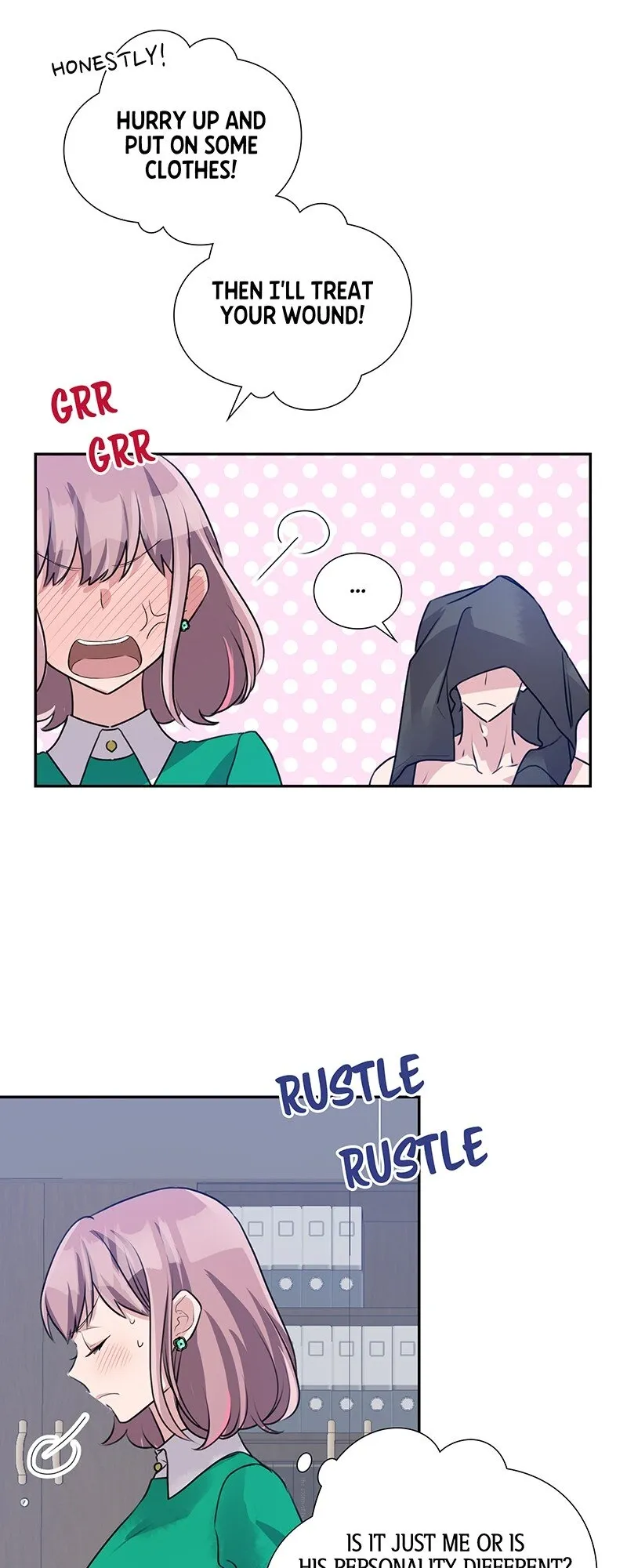 I