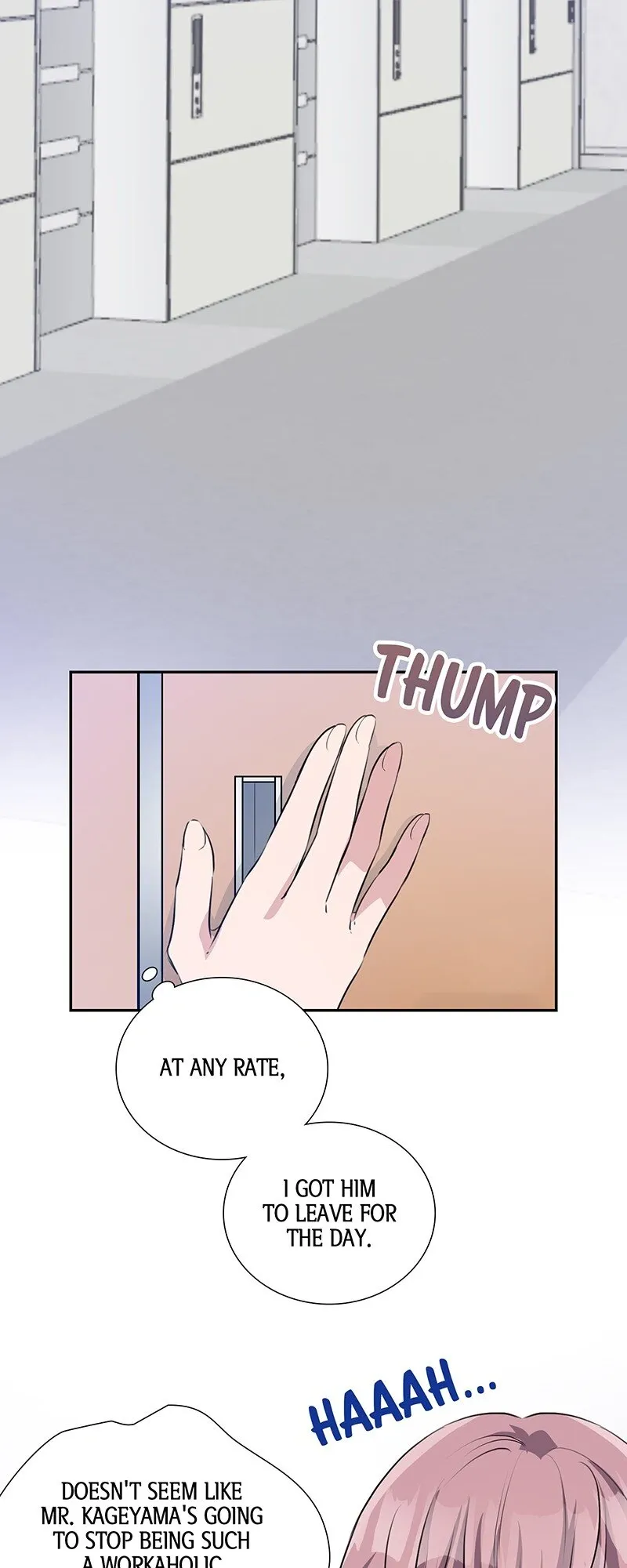 I