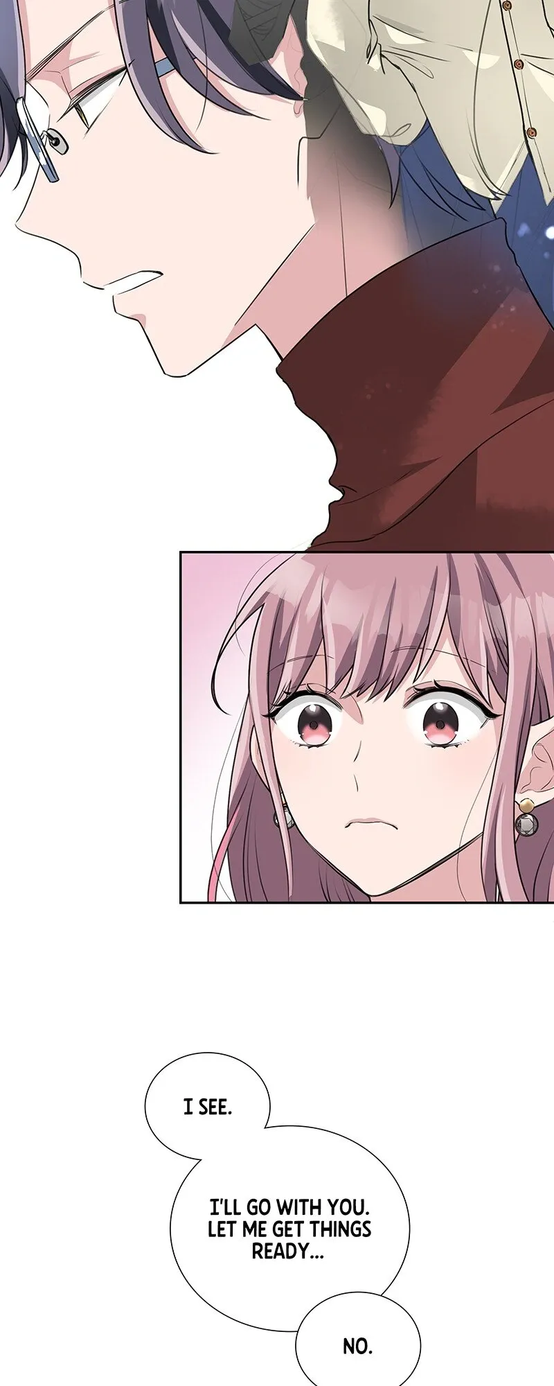 I