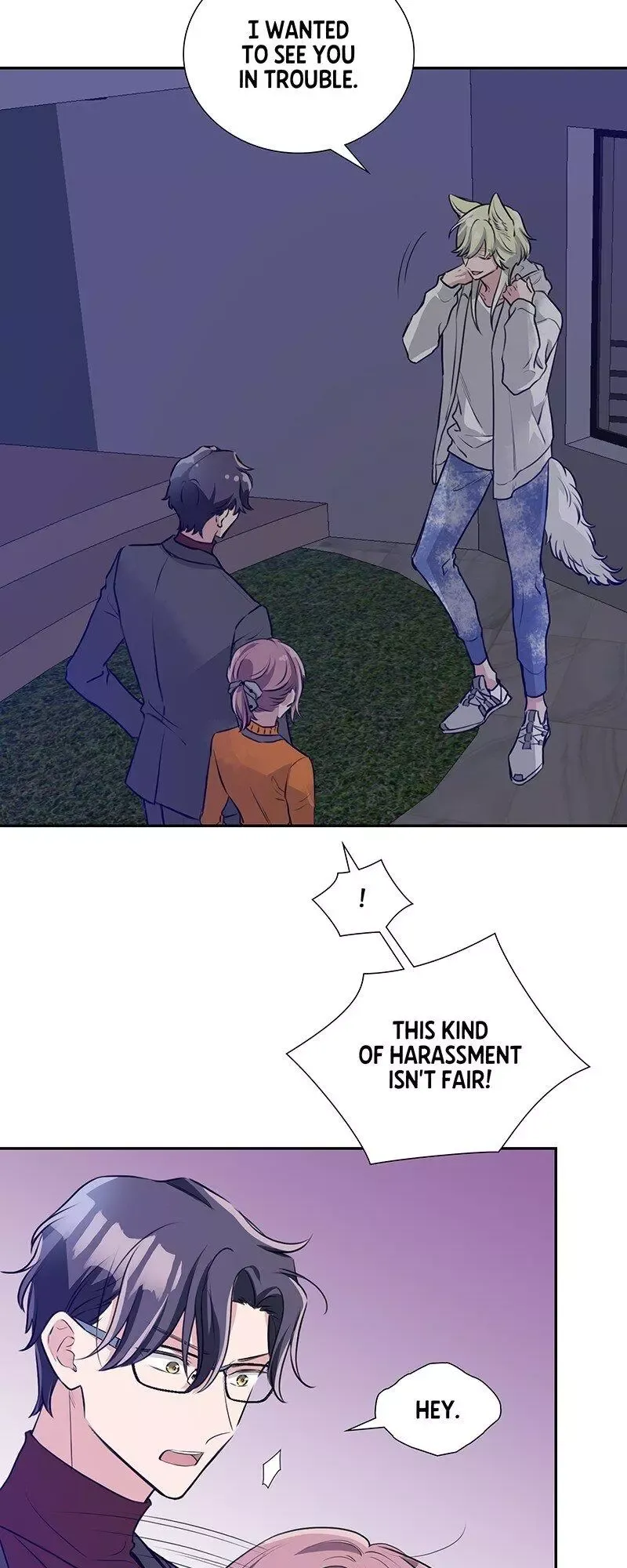 I