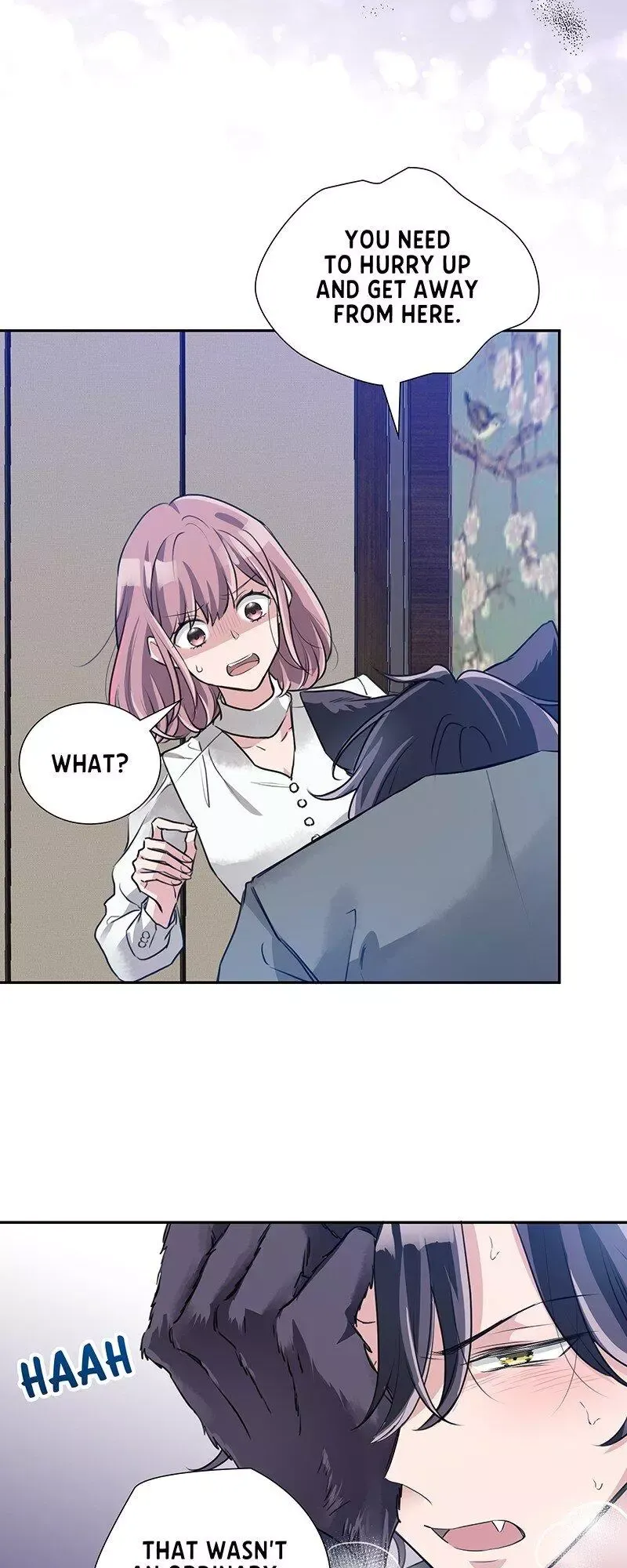 I