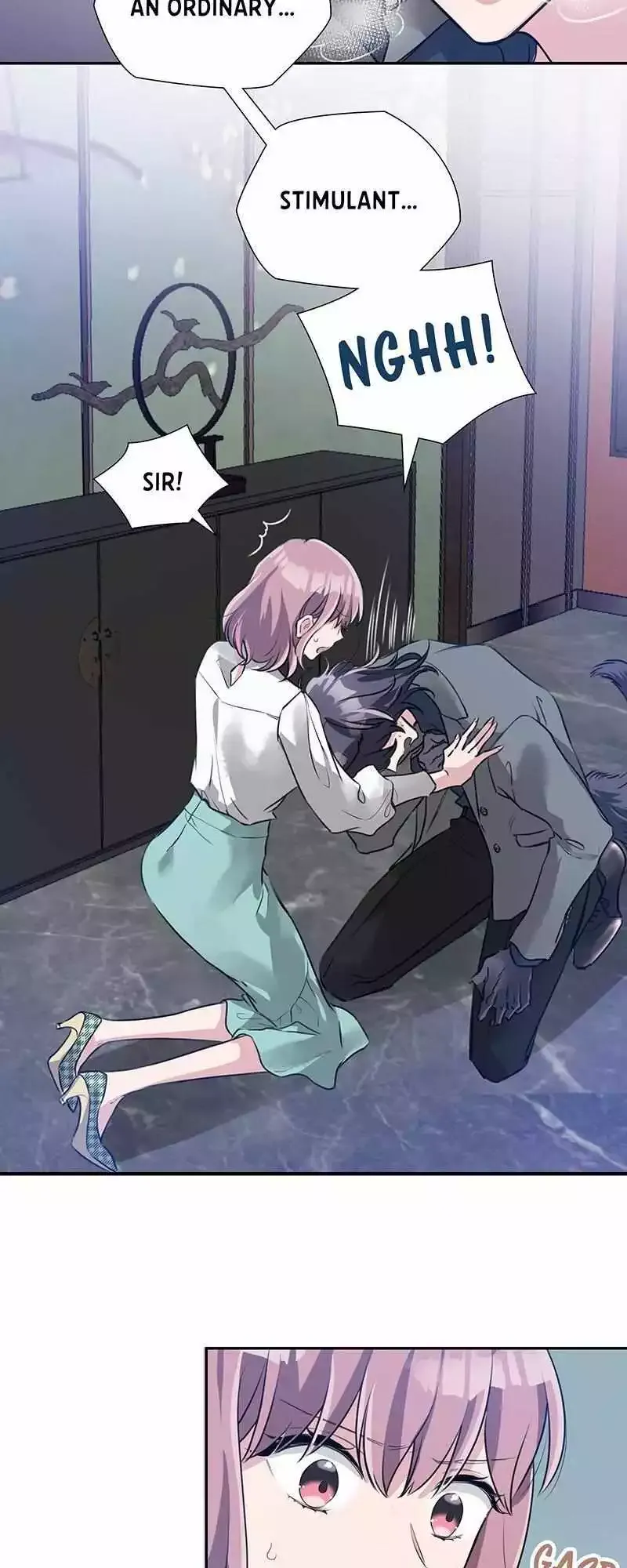 I