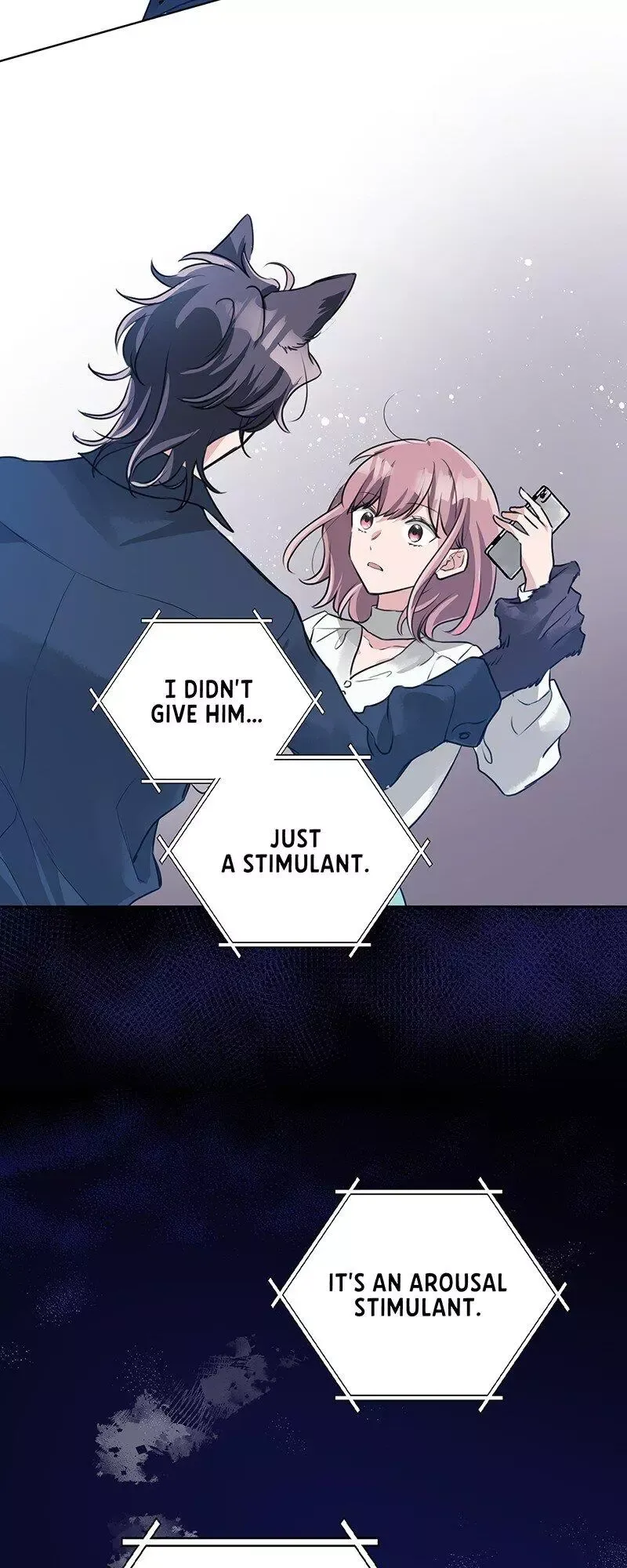 I