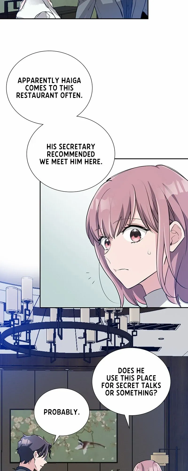 I