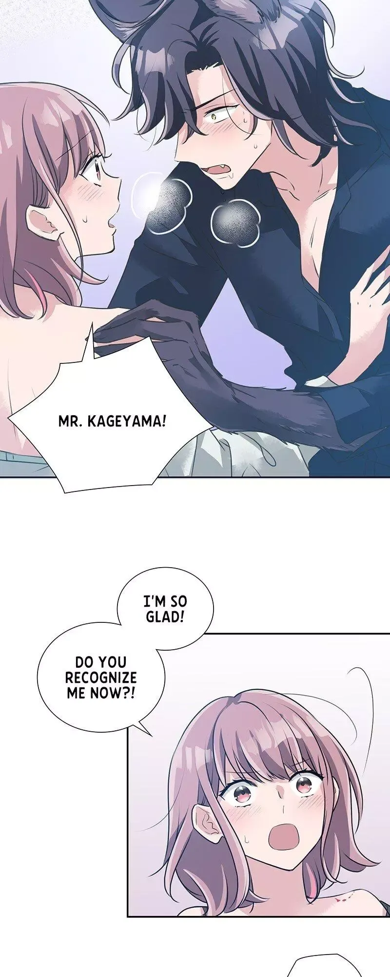 I