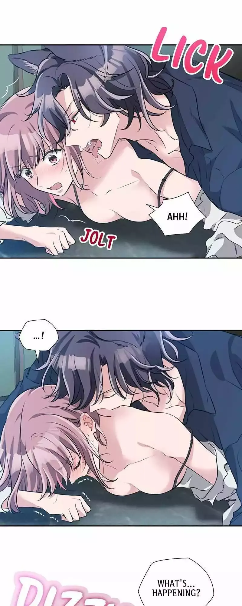 I
