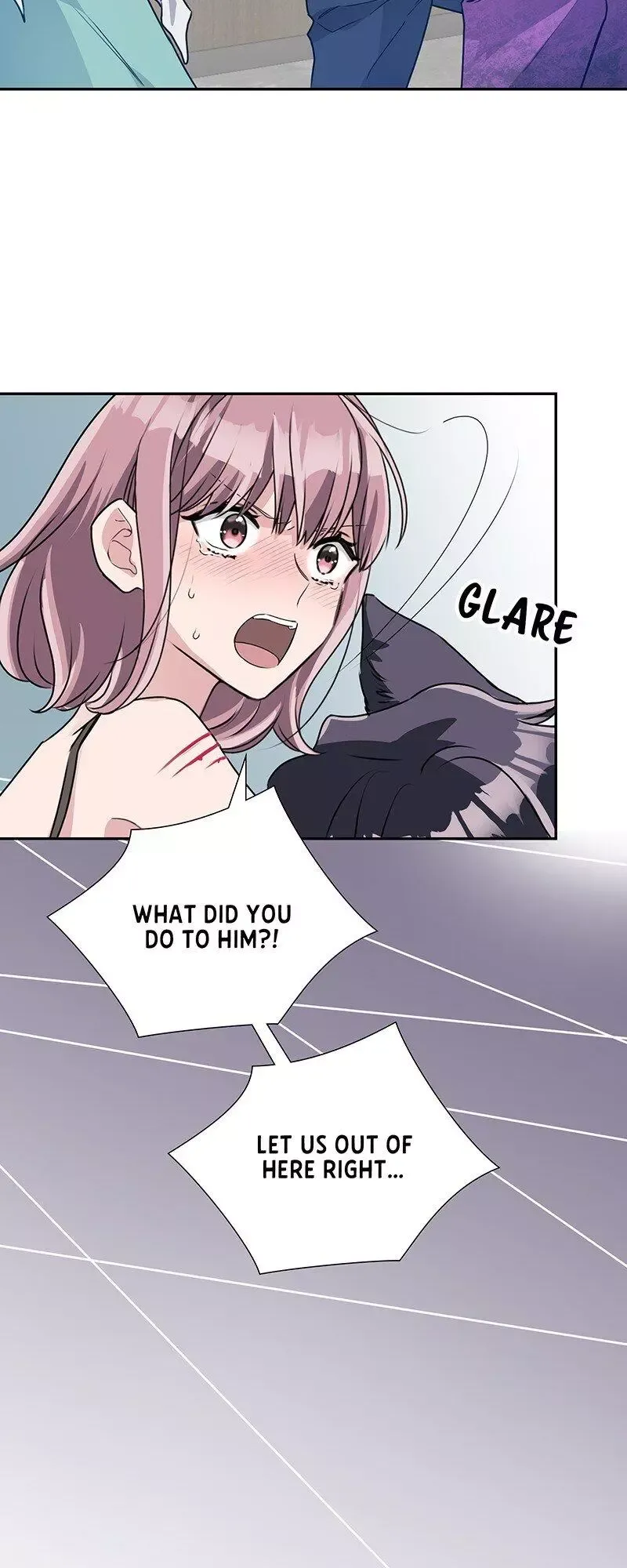 I