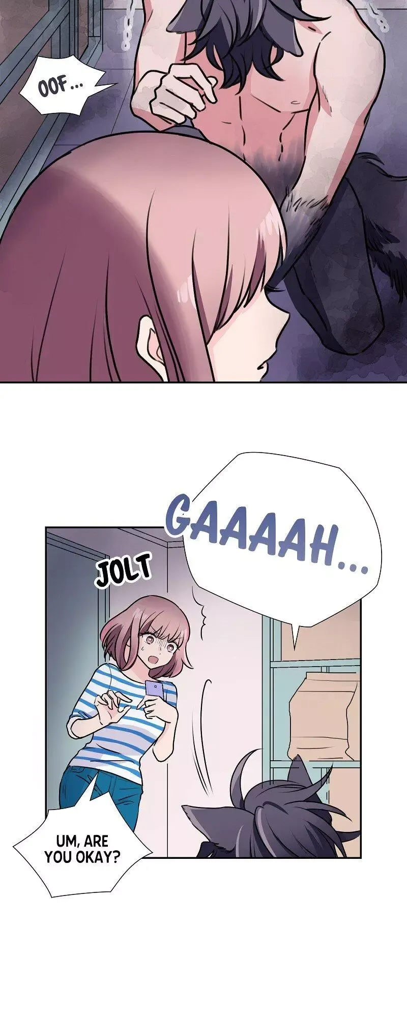 I