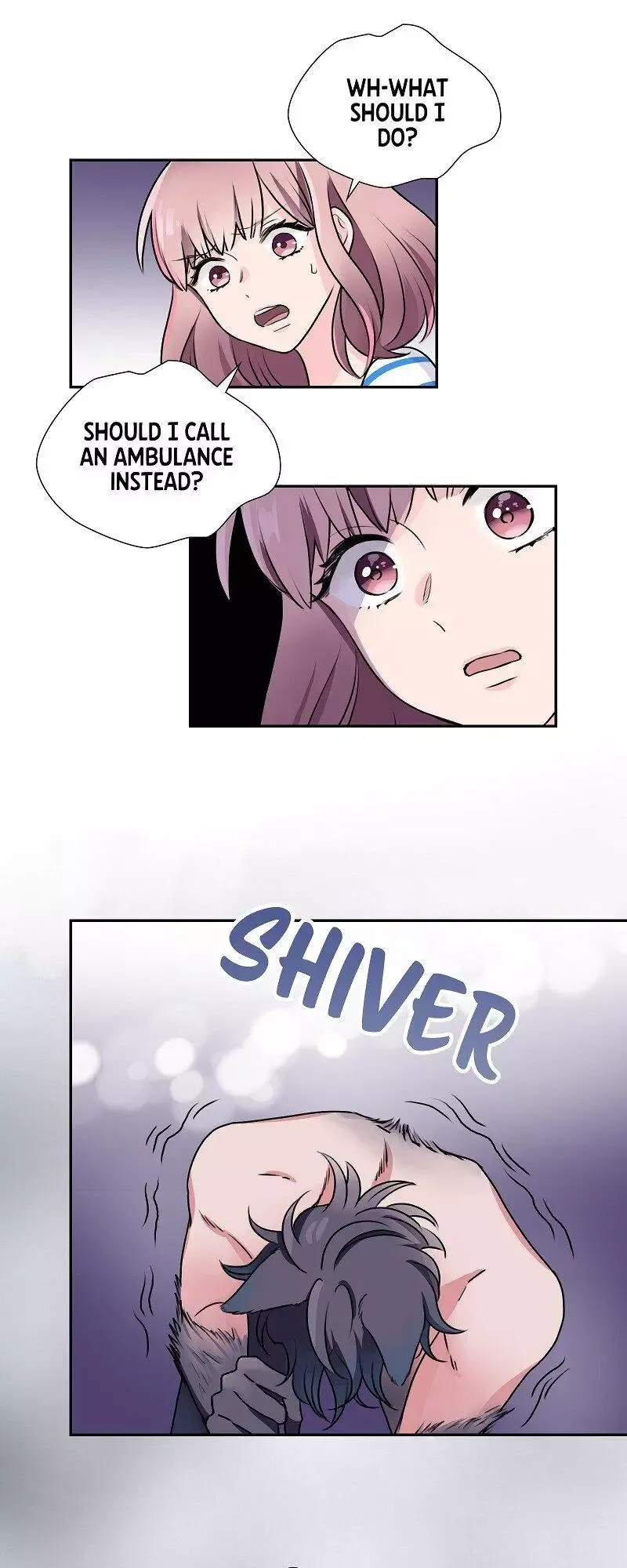 I