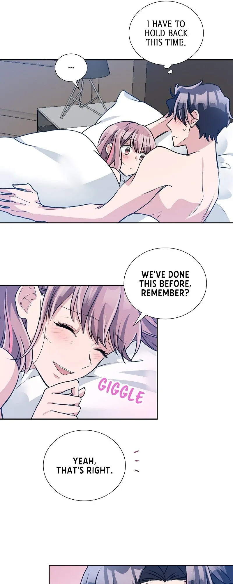 I