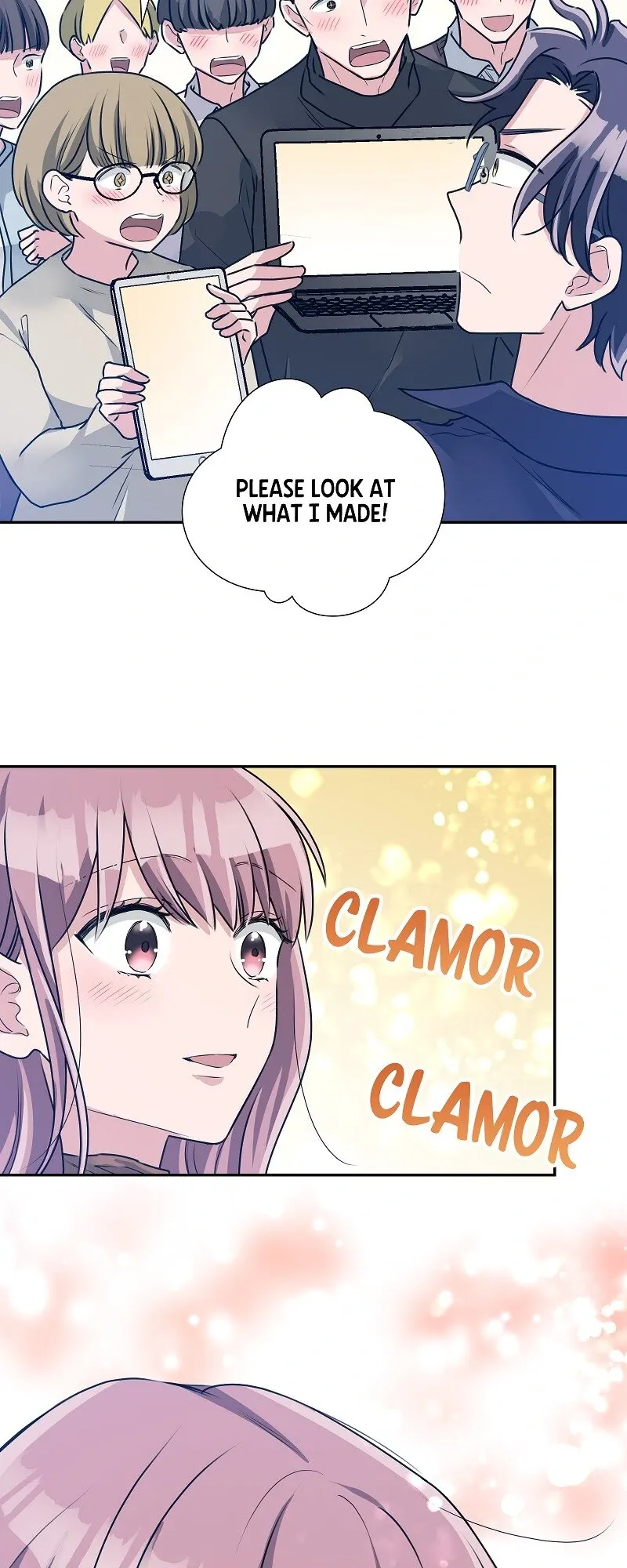 I