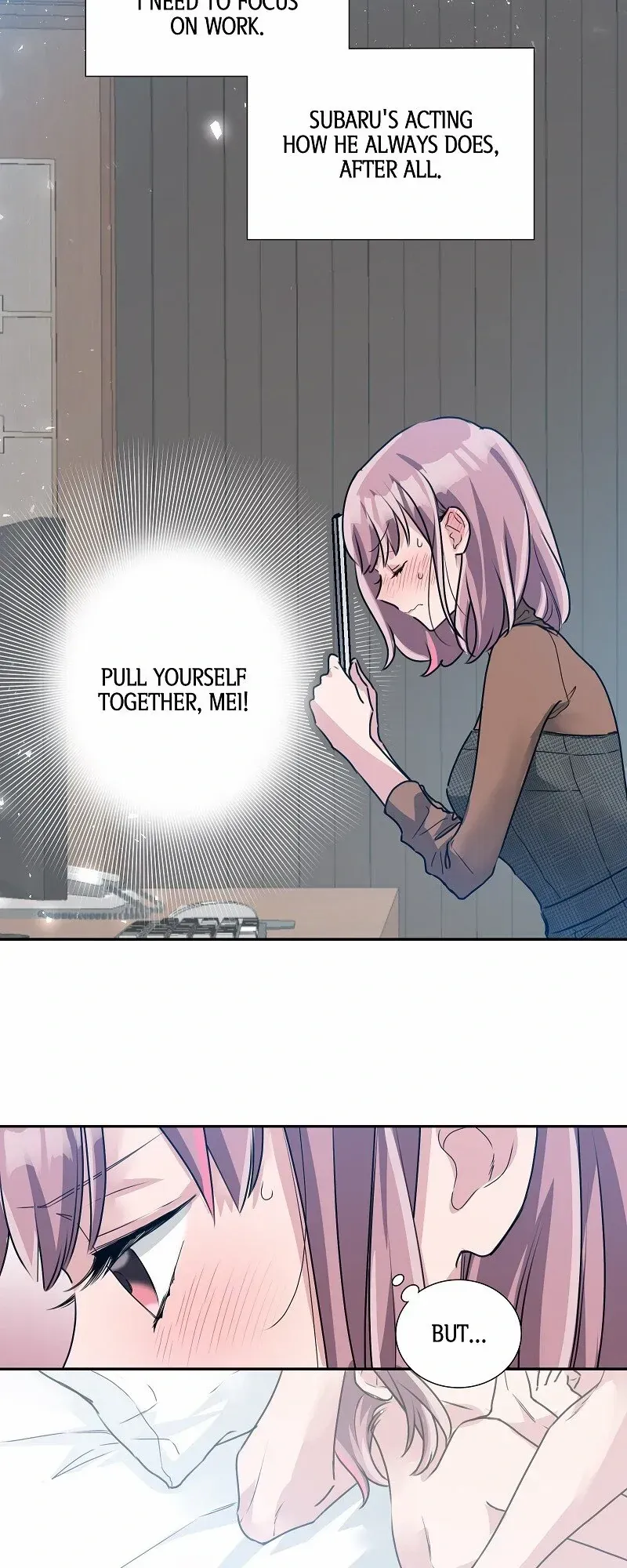 I