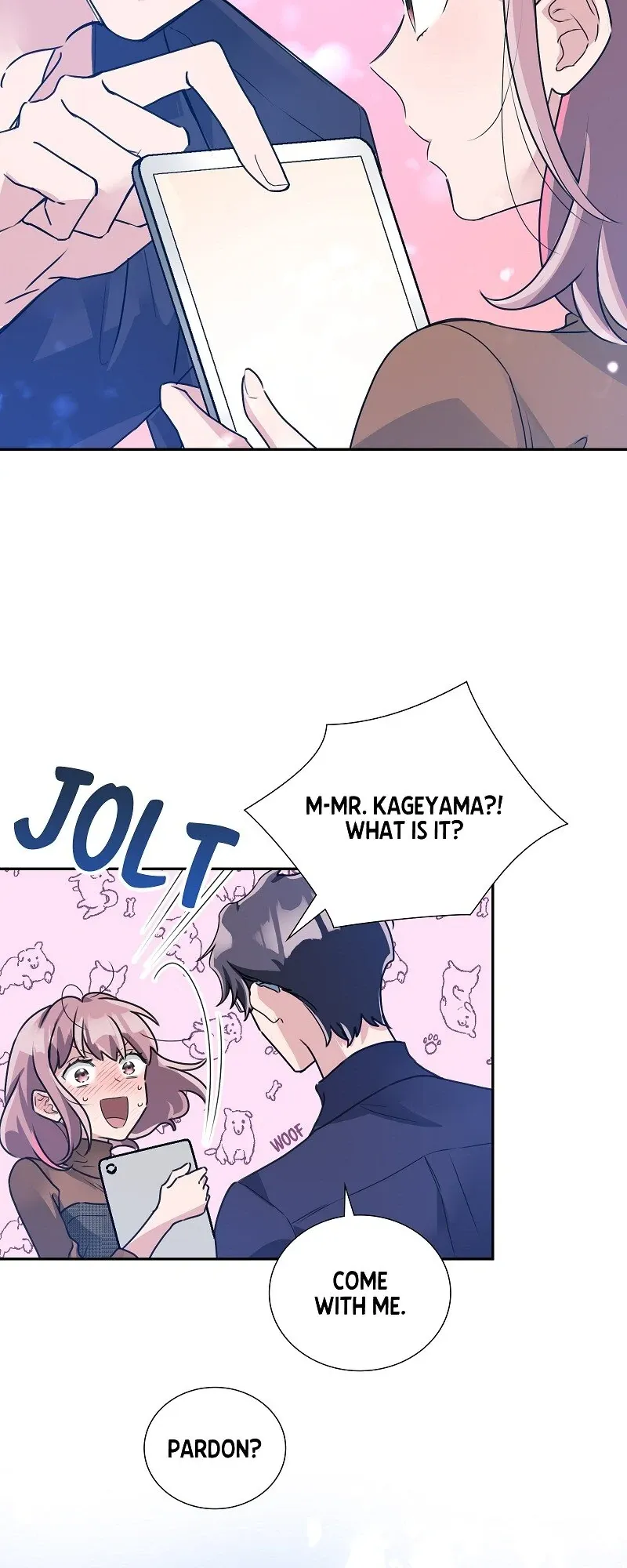 I
