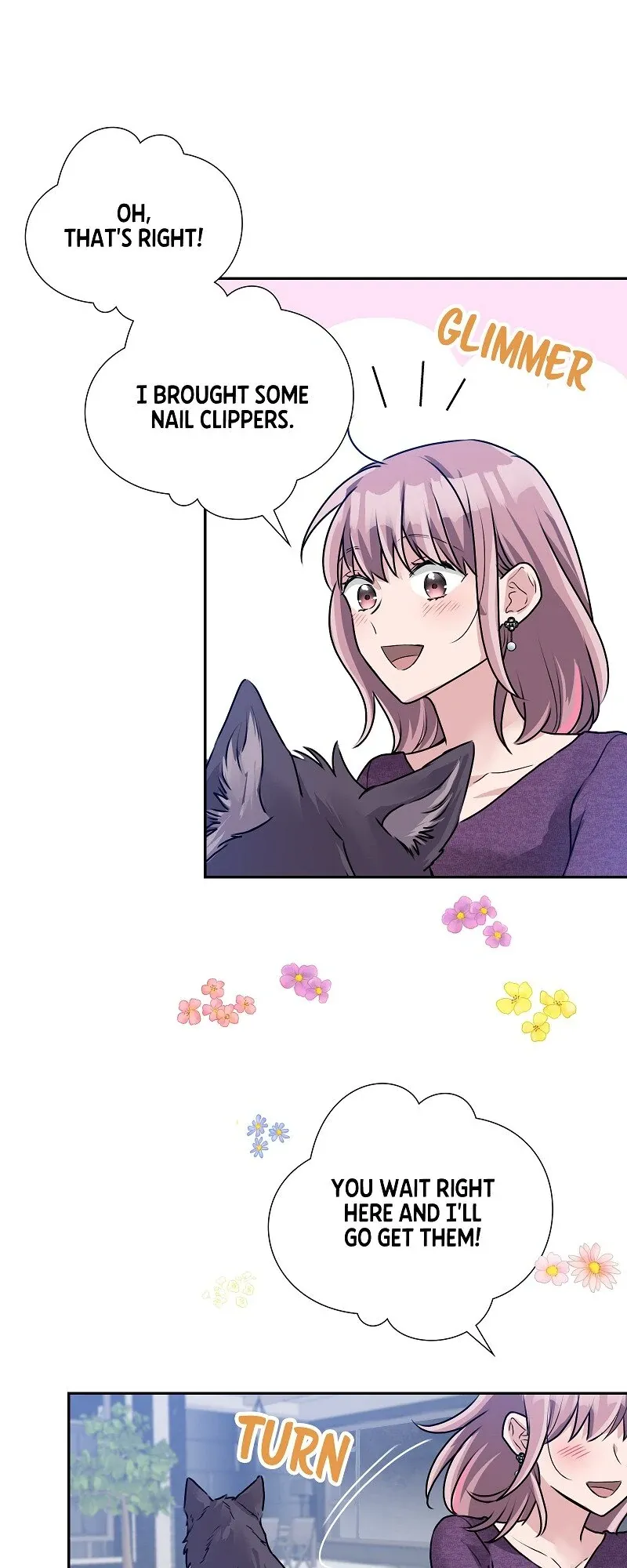 I