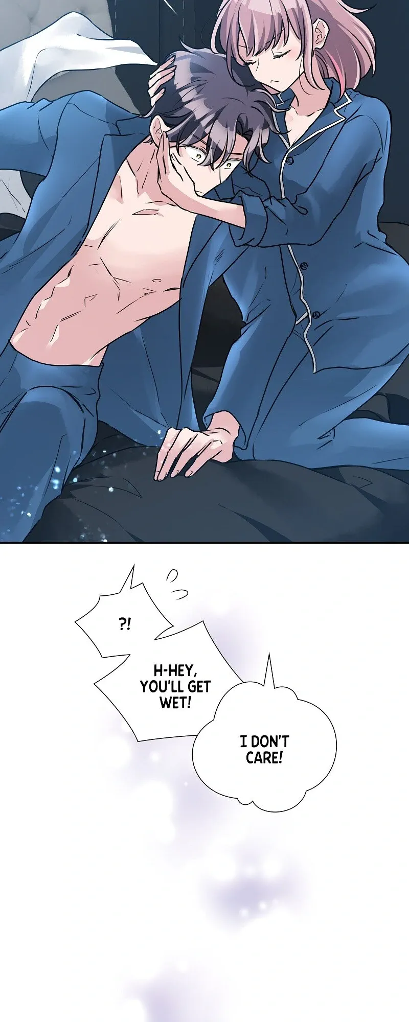I