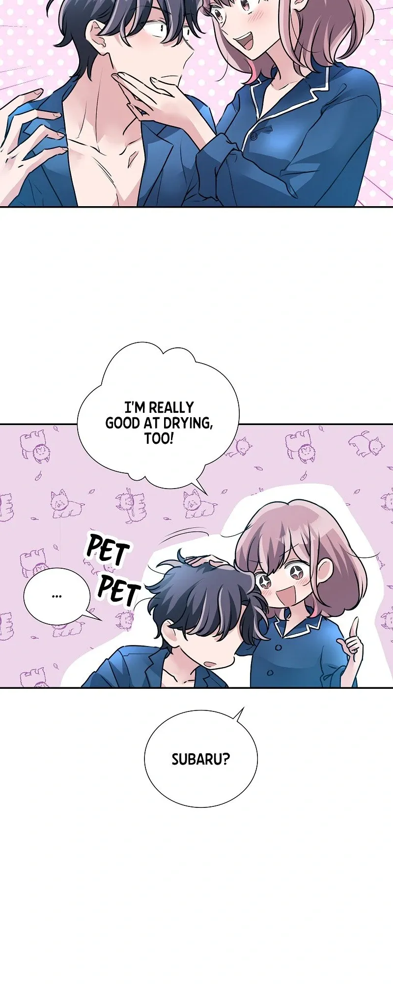 I