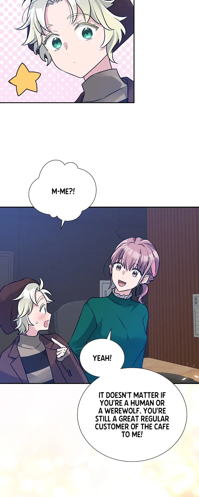 I
