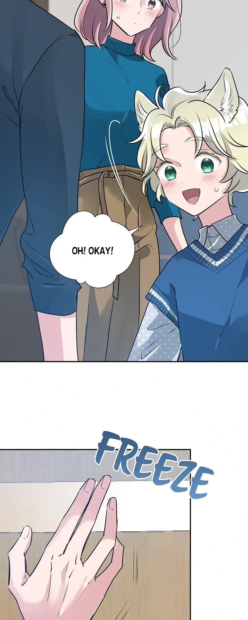 I