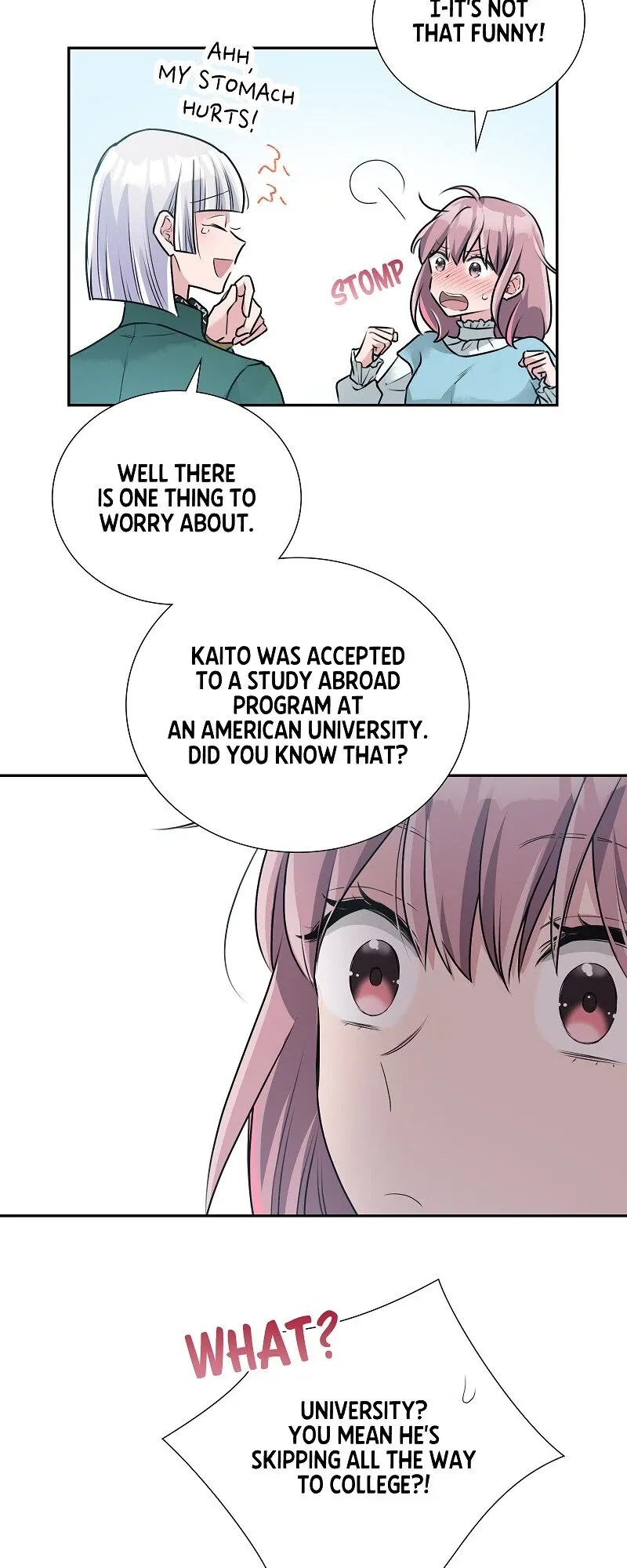 I