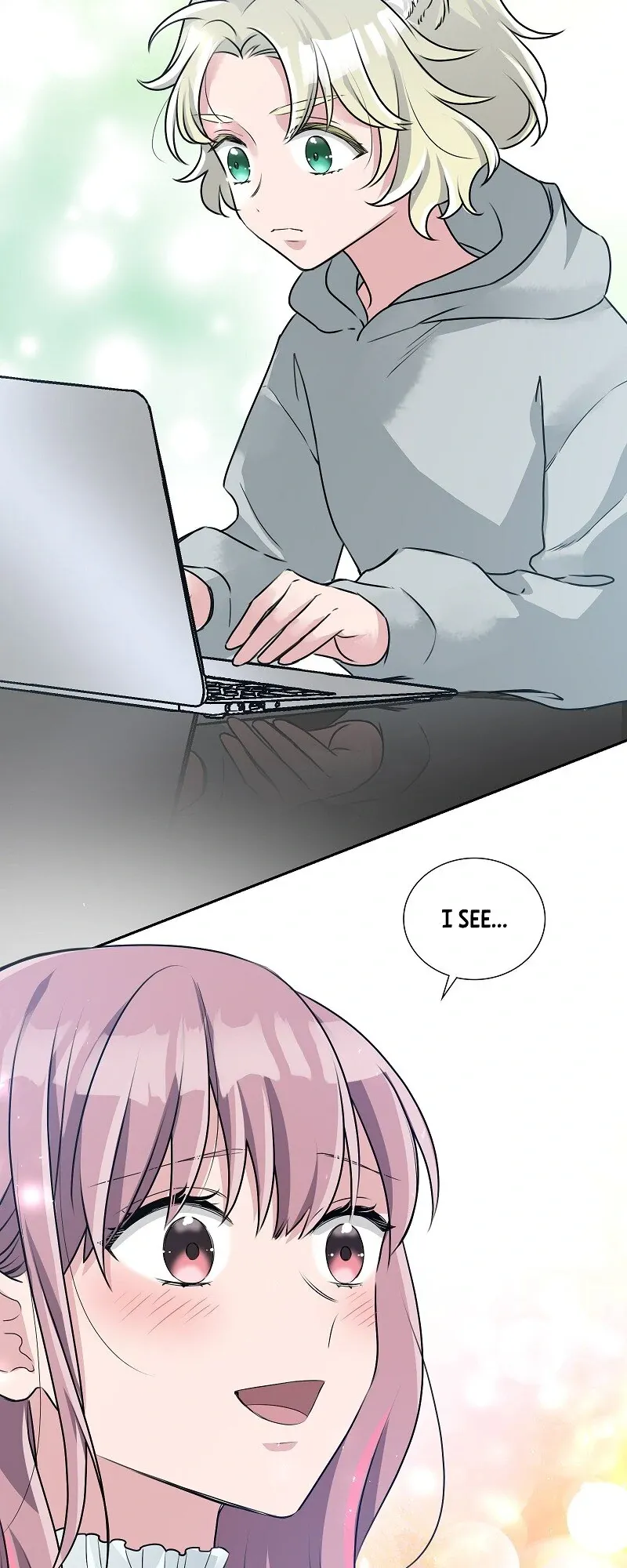 I
