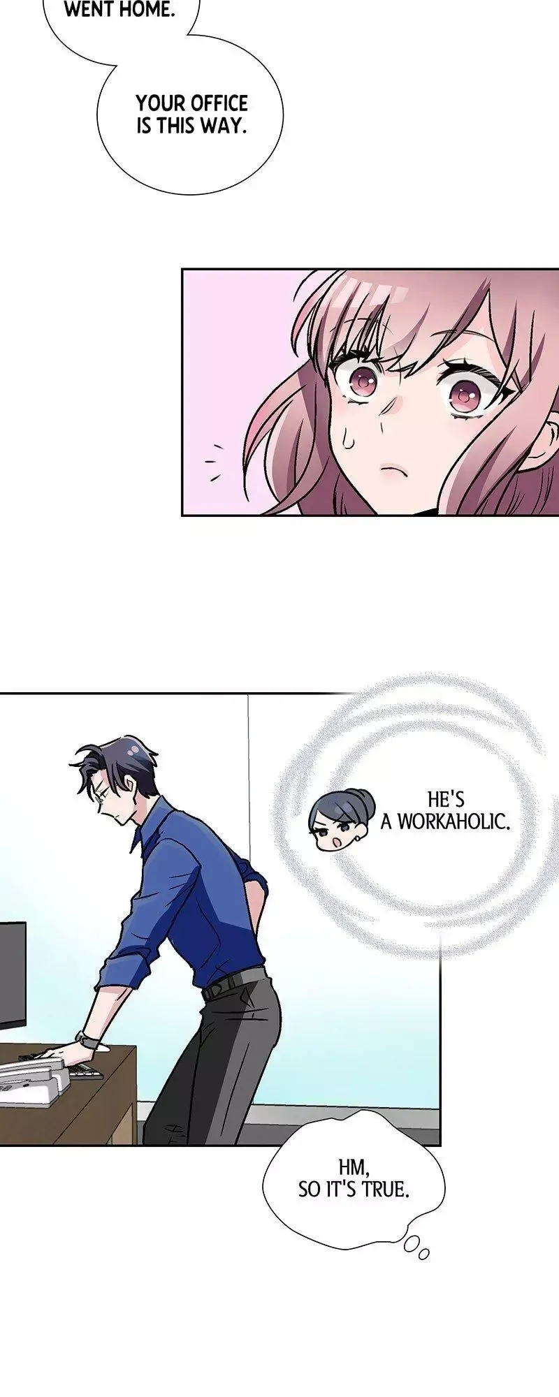 I