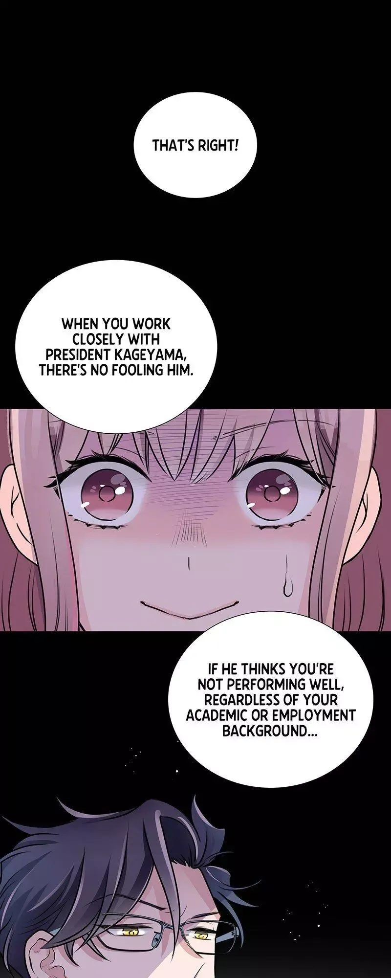 I