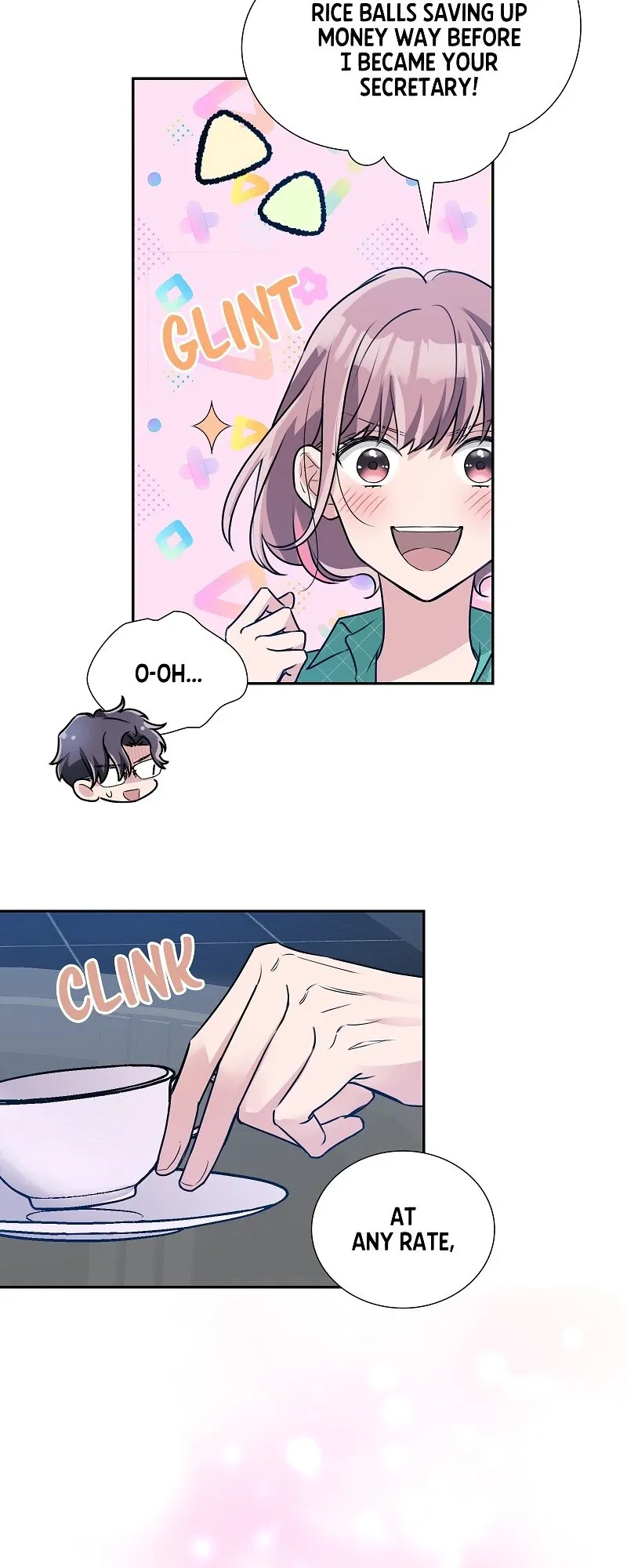 I