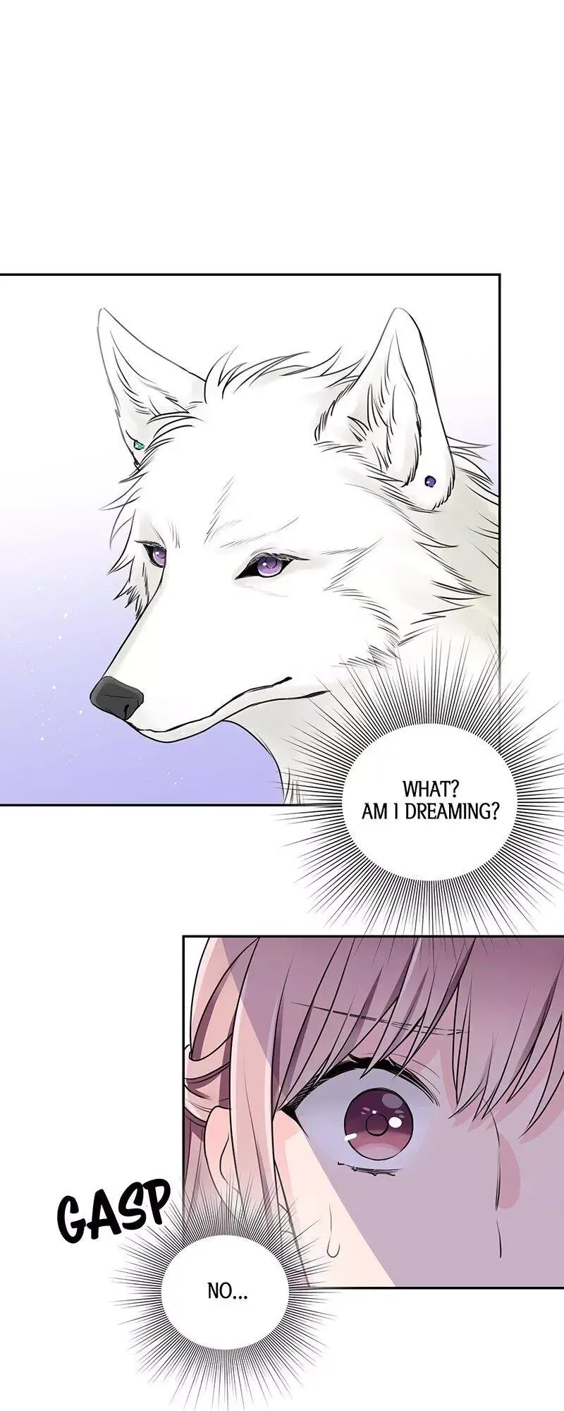I