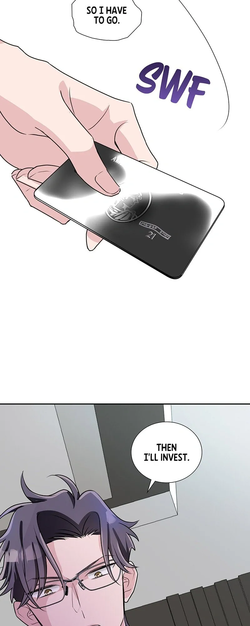 I