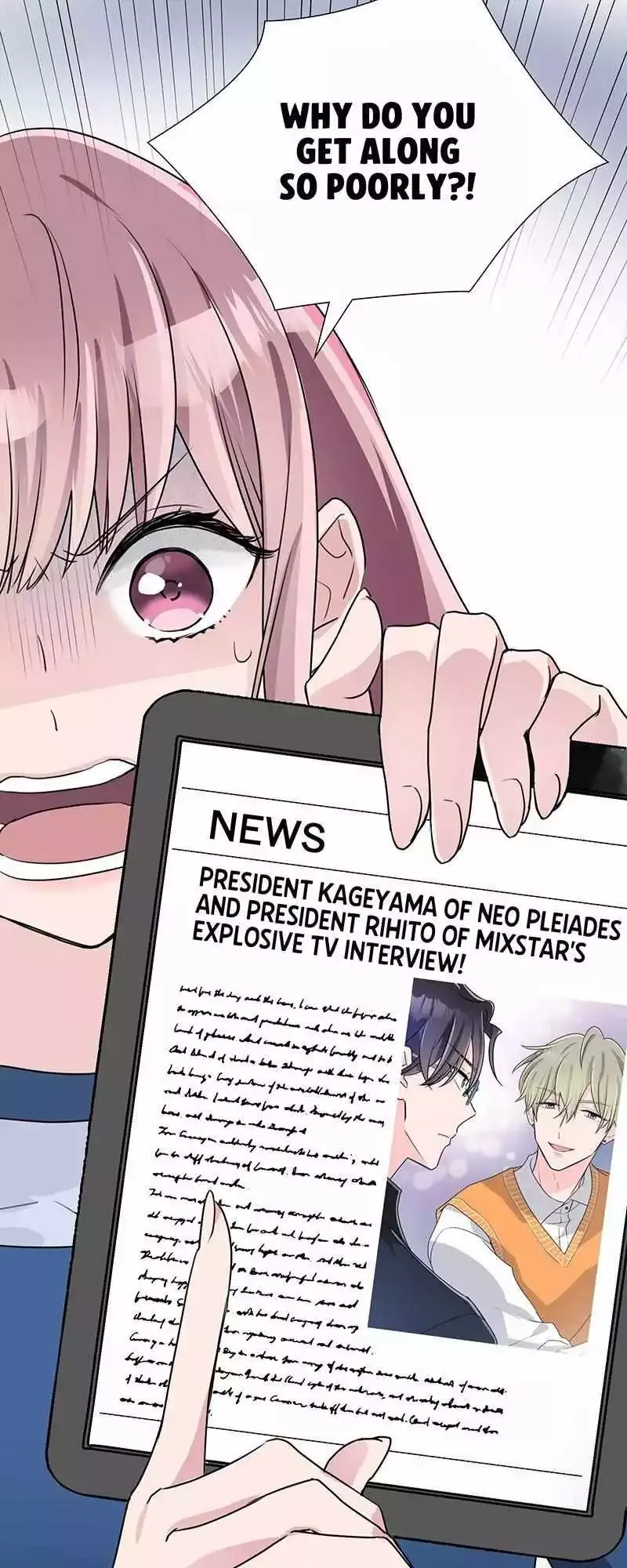 I