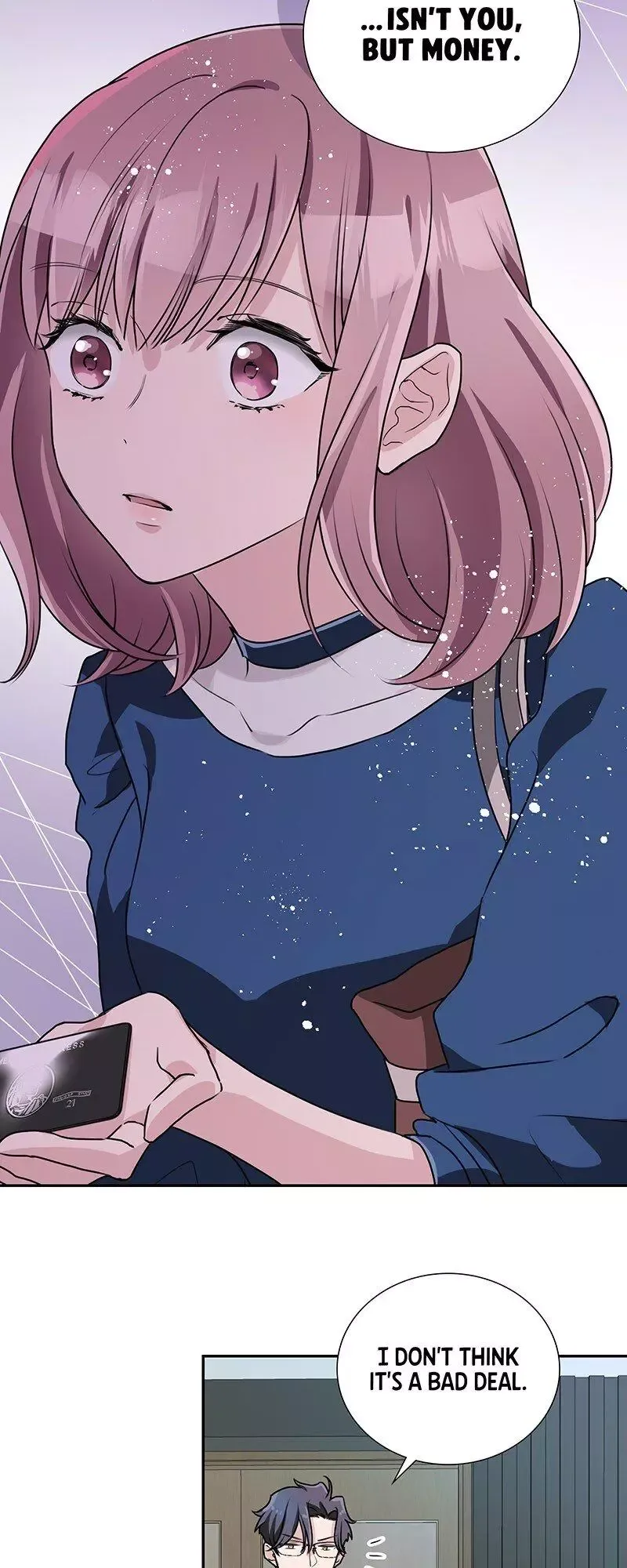 I