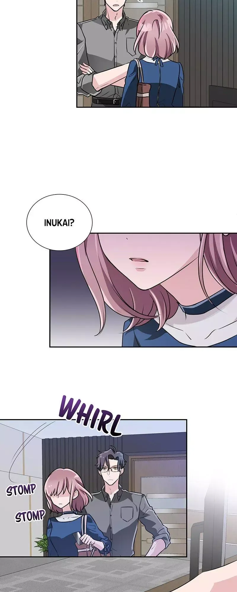 I