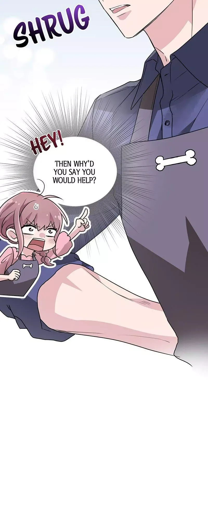 I