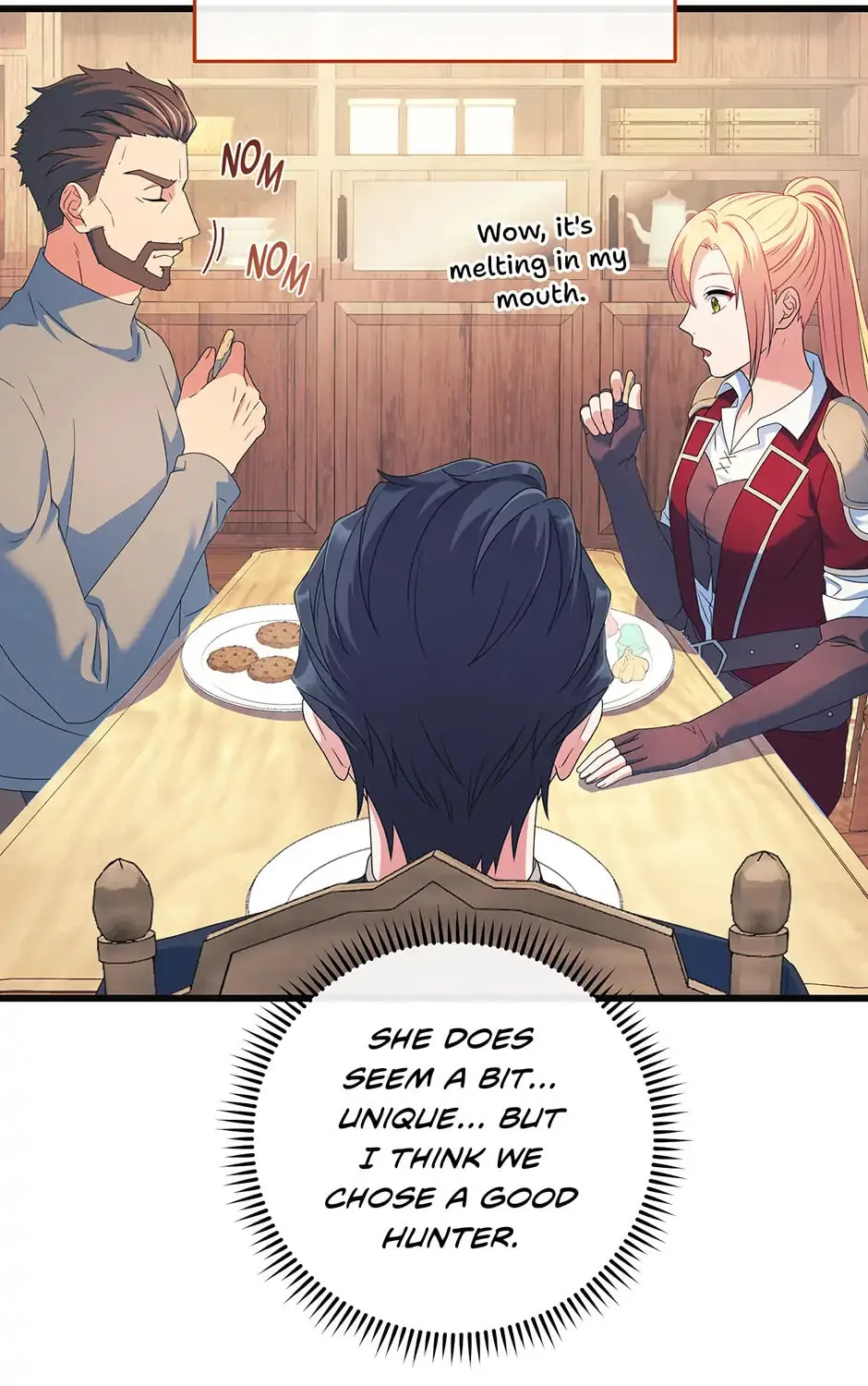 I