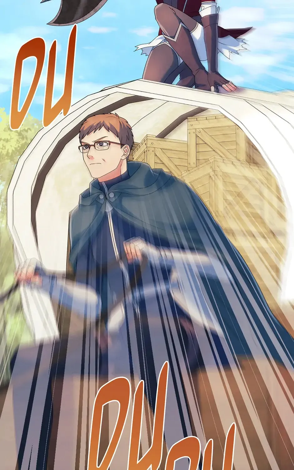 I