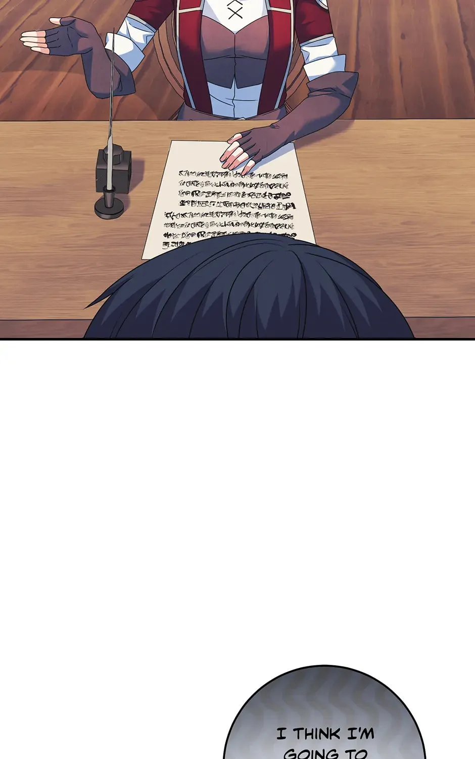 I
