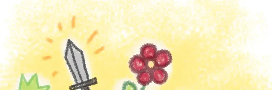 I